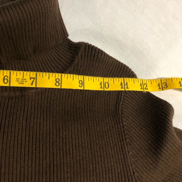 Northern Reflections Turtleneck - Picture 4 of 8